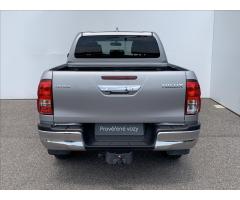 Toyota Hilux 2,8 D-4D Double Cab 4x4 Active  REZERVACE - 8