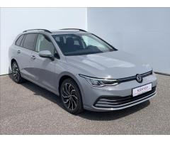 Volkswagen Golf Variant 1,5 TSi 96kW LIFE  8 - 7