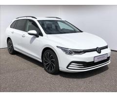 Volkswagen Golf Variant 1,5 TSi 110kW LIFE  8 - 7