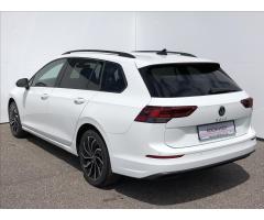 Volkswagen Golf Variant 1,5 TSi 110kW LIFE  8 - 9