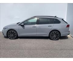 Volkswagen Golf Variant 1,5 TSi 96kW LIFE  8 - 10