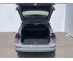 Volkswagen Golf Variant 1,5 TSi 96kW LIFE  8 - 11