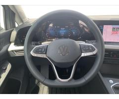 Volkswagen Golf Variant 1,5 TSi 96kW LIFE  8 REZERVACE - 14