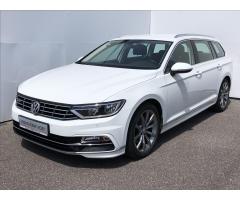 Volkswagen Passat 2,0 TDi 110kW R-LINE  B8 REZERVACE - 1