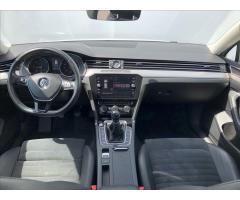 Volkswagen Passat 2,0 TDi 110kW R-LINE  B8 REZERVACE - 5