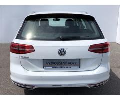 Volkswagen Passat 2,0 TDi 110kW R-LINE  B8 REZERVACE - 8