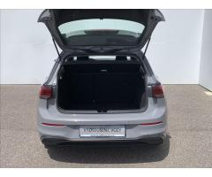 Volkswagen Golf 1,0 TSi 81kW BASIC  8 - 11