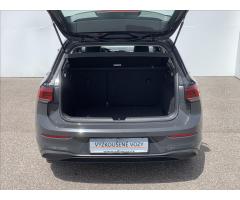 Volkswagen Golf 1,0 TSi 81 kW BASIC  8 - 11