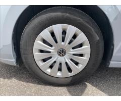 Volkswagen Golf 1,0 TSi 81kW BASIC  8 - 21