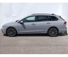 Volkswagen Golf Variant 1,5 TSi 96 kW LIFE  8 - 10