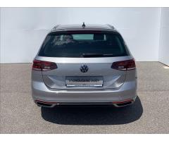 Volkswagen Passat Variant 1,5 TSi 7DSG ELEGANCE Variant  B8 FL - 8