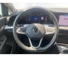 Volkswagen Golf 1,0 TSi 81 kW LIFE  8 - 14