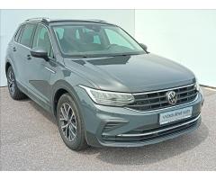 Volkswagen Tiguan 1,5 TSi 110kW 7DSG LIFE - 7