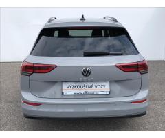 Volkswagen Golf Variant 1,5 TSi 110kW LIFE  8 - 8