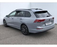 Volkswagen Golf Variant 1,5 TSi 110kW LIFE  8 - 9