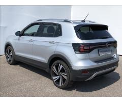 Volkswagen T-Cross 1,5 TSi 7DSG STYLE - 9