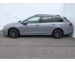 Volkswagen Golf Variant 1,5 TSi 110kW LIFE  8 - 10