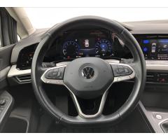 Volkswagen Golf Variant 1,5 TSi 110kW LIFE  8 - 14