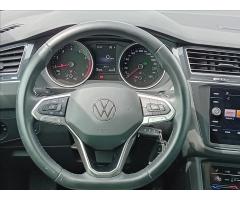 Volkswagen Tiguan 1,5 TSi 110kW 7DSG LIFE - 18