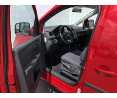 Volkswagen Caddy 1,6 TDi 75KW TRENDLINE - 6