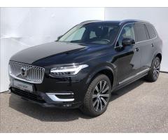 Volvo XC90 2,0 AWD INSCRIPTION 7 míst  B5 - 1