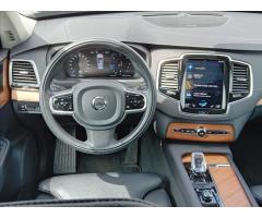 Volvo XC90 2,0 AWD MOMENTUM PRO  B5 - 6