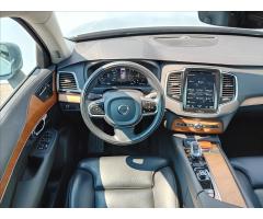 Volvo XC90 2,0 AWD INSCRIPTION  B5 - 6