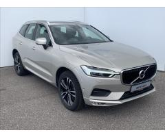 Volvo XC60 2,0 AWD MOMENTUM  D4 - 7