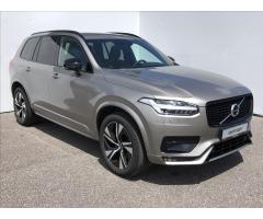 Volvo XC90 2,0 AWD R-DESING 7 míst  B5 - 7