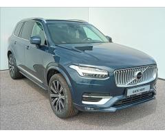 Volvo XC90 2,0 AWD MOMENTUM PRO  B5 - 7