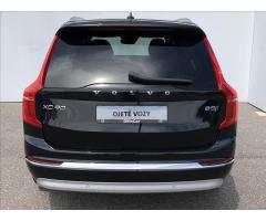 Volvo XC90 2,0 AWD INSCRIPTION 7 míst  B5 - 8