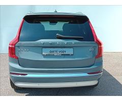 Volvo XC90 2,0 AWD INSCRIPTION  B5 - 8