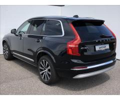 Volvo XC90 2,0 AWD INSCRIPTION 7 míst  B5 - 9