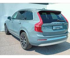 Volvo XC90 2,0 AWD INSCRIPTION  B5 - 9