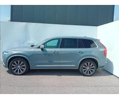 Volvo XC90 2,0 AWD INSCRIPTION  B5 - 10