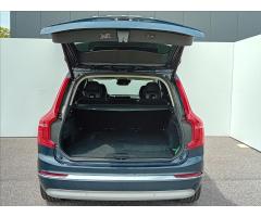 Volvo XC90 2,0 AWD MOMENTUM PRO  B5 - 11