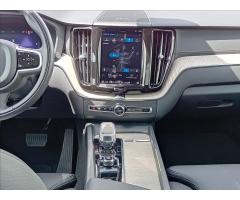 Volvo XC60 2,0 AWD INSCRIPTION  B5 - 15