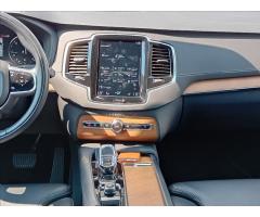 Volvo XC90 2,0 AWD INSCRIPTION  B5 - 19