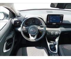 Toyota Yaris 1,5 VVTi 92 kW Comfort Tech - 6