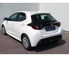 Toyota Yaris 1,5 VVTi 92 kW Comfort Tech - 9