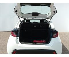 Toyota Yaris 1,5 VVTi 92 kW Comfort Tech - 10