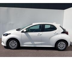 Toyota Yaris 1,5 VVTi 92 kW Comfort Tech - 12