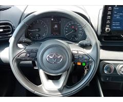 Toyota Yaris 1,5 VVTi 92 kW Comfort Tech - 13