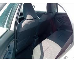 Toyota Yaris 1,5 VVTi 92 kW Comfort Tech - 15