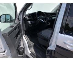 Volkswagen Multivan 2,0 TDi 150 kW 4MOT 7DSG BULLI - 6