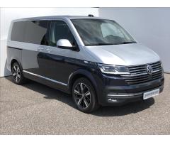 Volkswagen Multivan 2,0 TDi 150 kW 4MOT 7DSG BULLI - 7