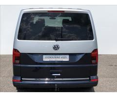 Volkswagen Multivan 2,0 TDi 150 kW 4MOT 7DSG BULLI - 8