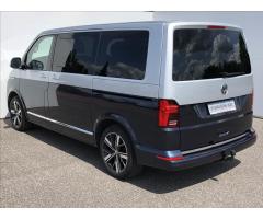 Volkswagen Multivan 2,0 TDi 150 kW 4MOT 7DSG BULLI - 9