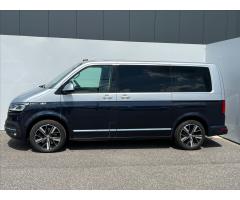 Volkswagen Multivan 2,0 TDi 150 kW 4MOT 7DSG BULLI - 10