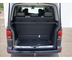 Volkswagen Multivan 2,0 TDi 150 kW 4MOT 7DSG BULLI - 11